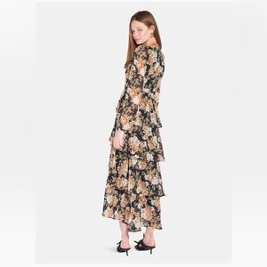 En Saison Sienna Maxi Dress